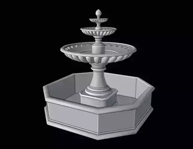 A1Garden Fountains