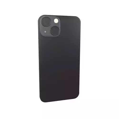 Cartoon Iphone 13 v1 001