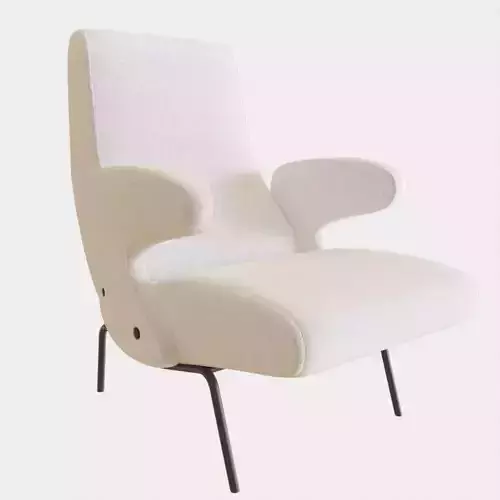 DELFINO CHAIR 