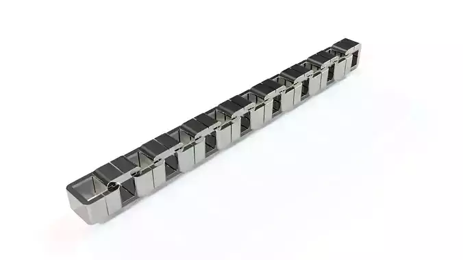 BRACELET CHAIN MODEL 03