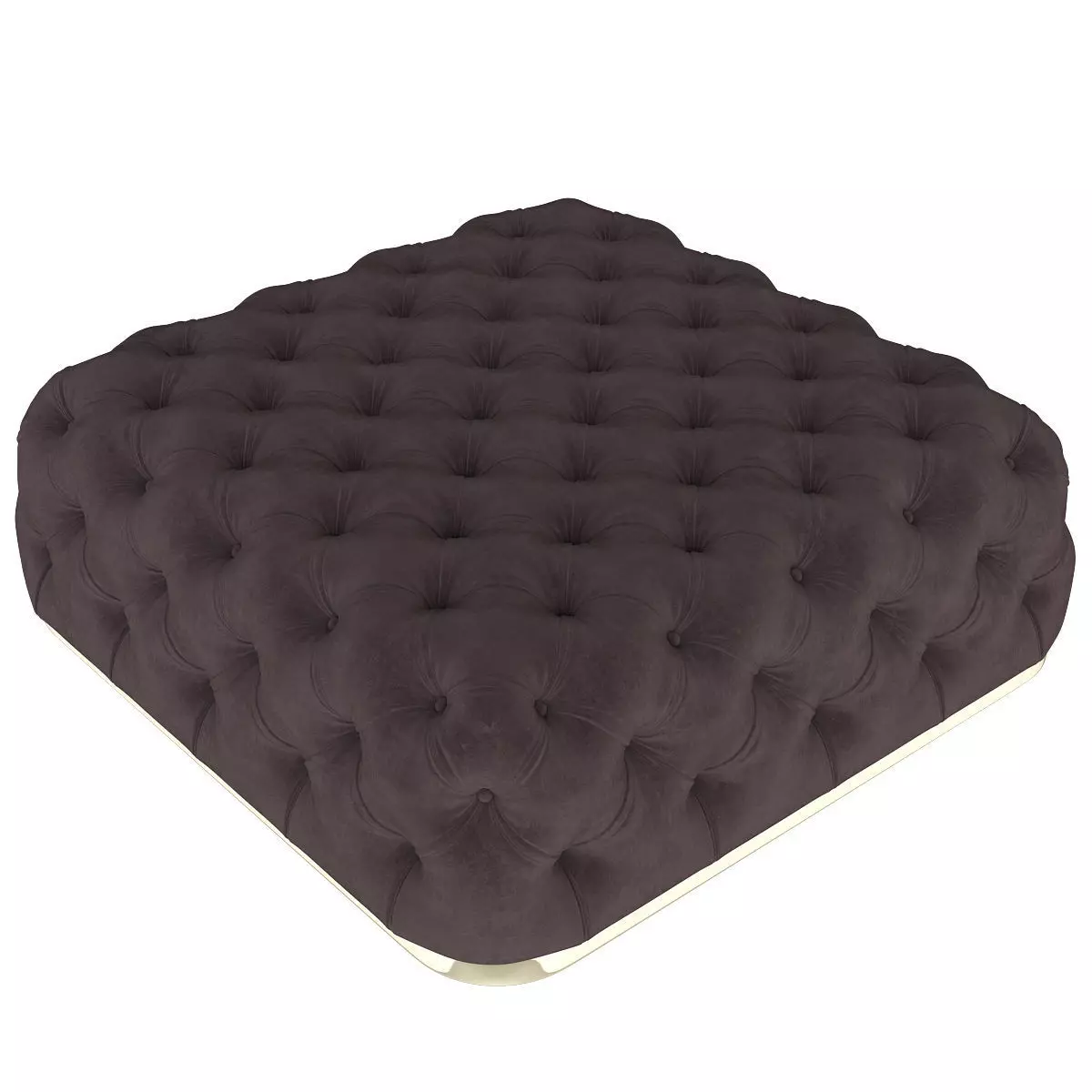 vittoriafrigerio Caracciolo 3d model Low-poly 3D model_0