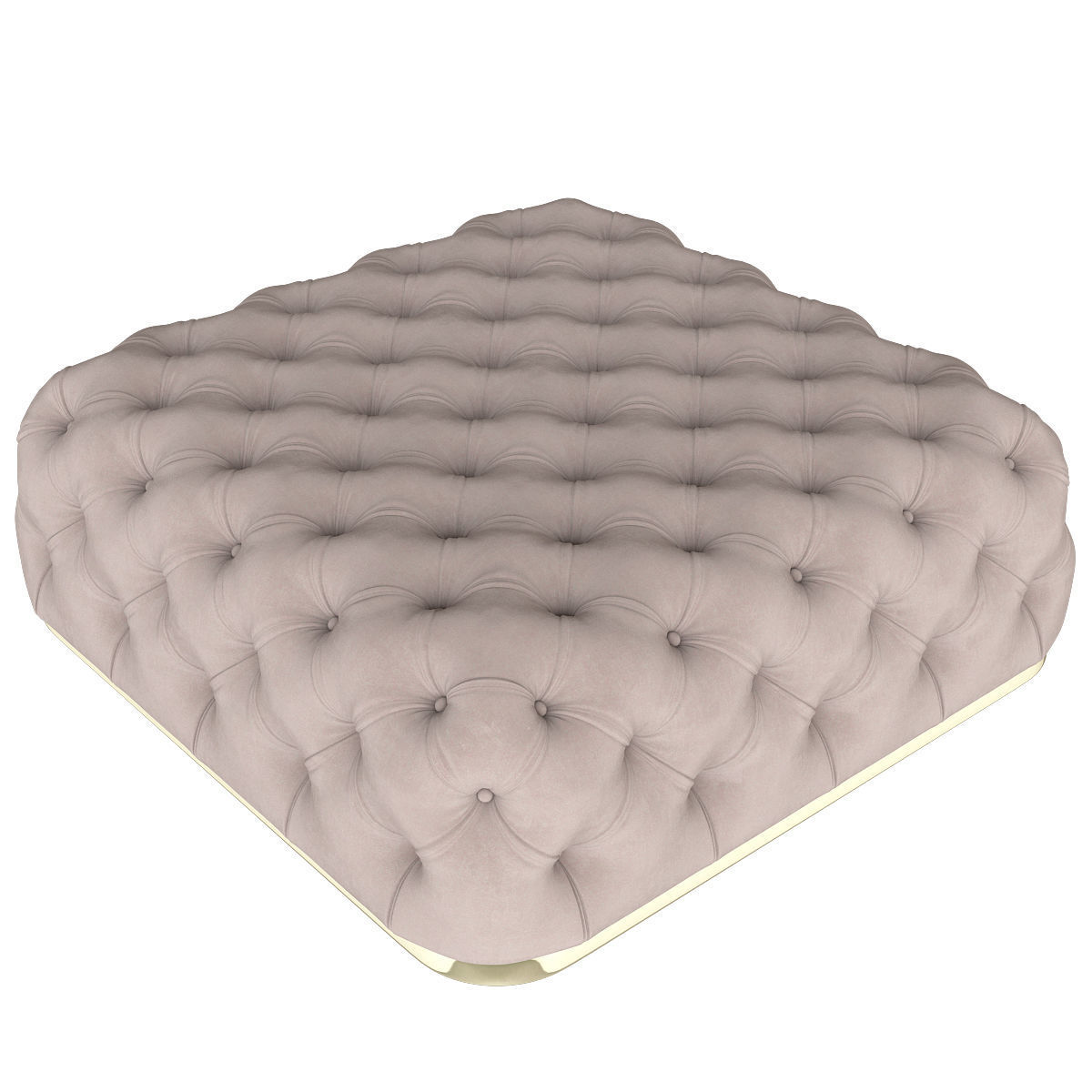 vittoriafrigerio Caracciolo 3d model Low-poly 3D model_6