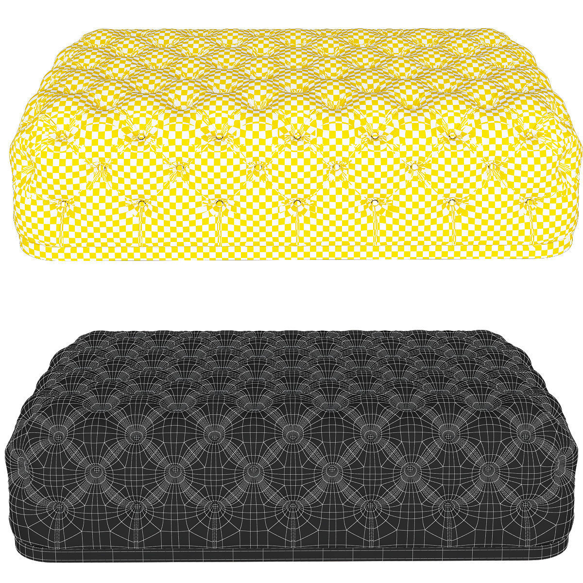 vittoriafrigerio Caracciolo 3d model Low-poly 3D model_2