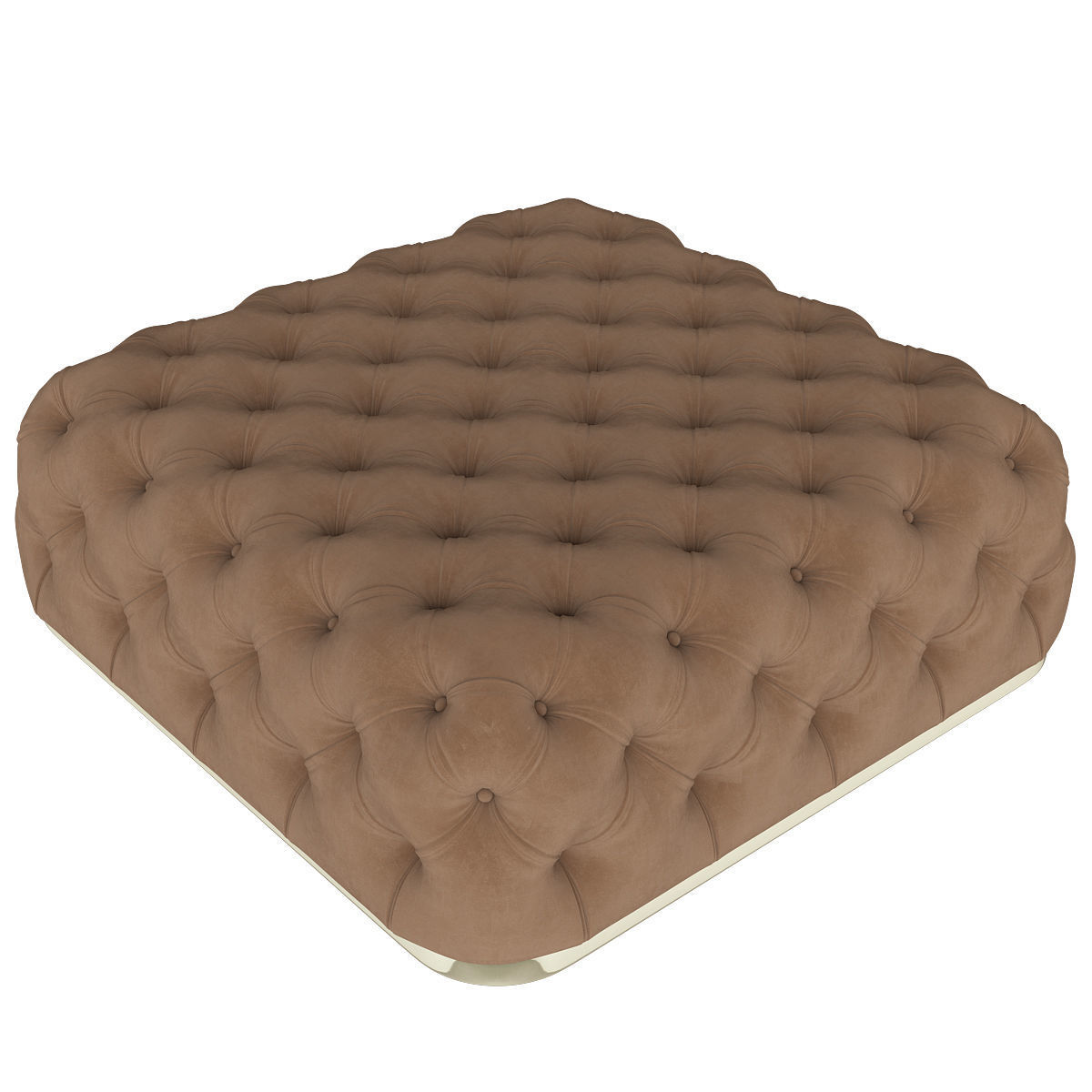 vittoriafrigerio Caracciolo 3d model Low-poly 3D model_5