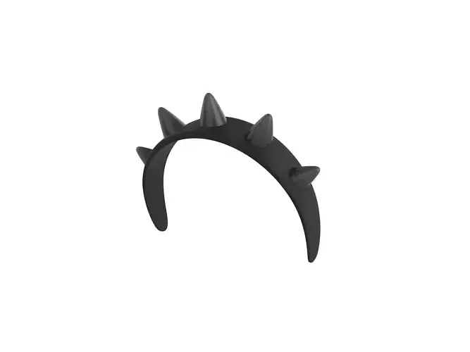 Spike Headband