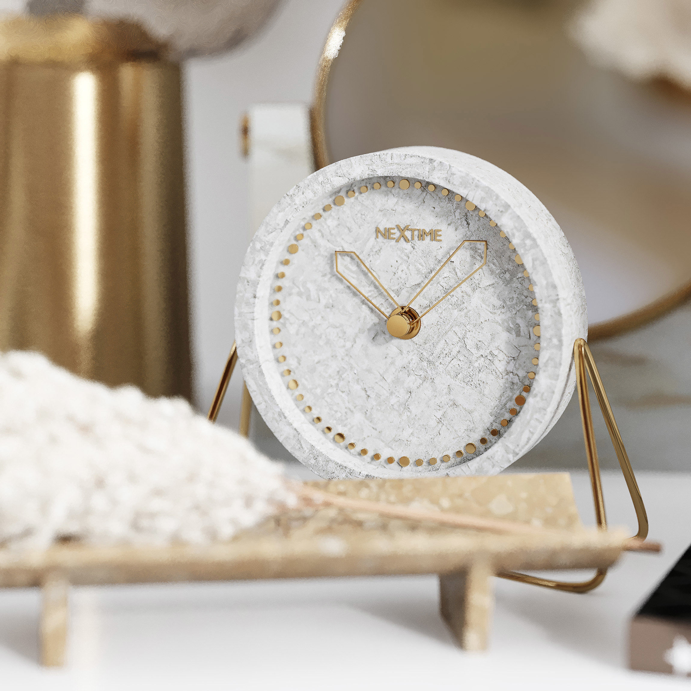 Decorative set 11 3D model_3