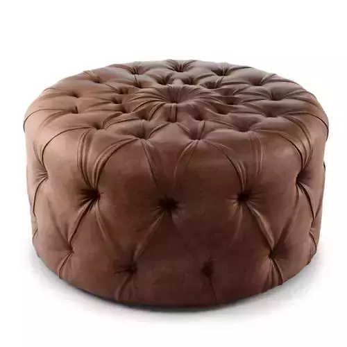 Eurostile New Kap pouf
