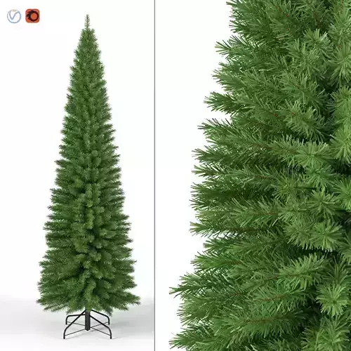 Christmas Tree 6 feet