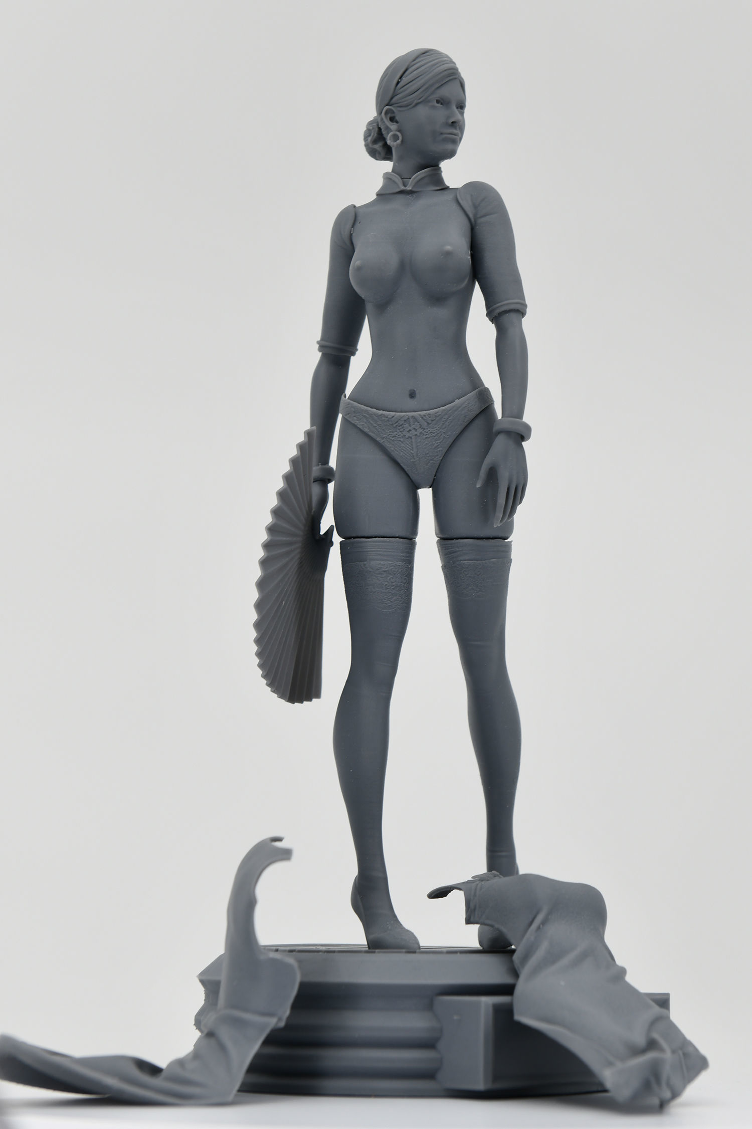MIA-SEXY GIRL PROJECT 02-3D PRINT ONLY 3D PRINT MODEL 3D model_12
