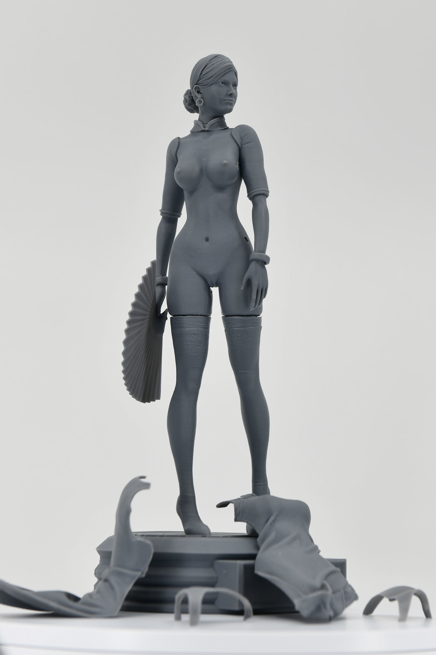 MIA-SEXY GIRL PROJECT 02-3D PRINT ONLY 3D PRINT MODEL 3D model_15