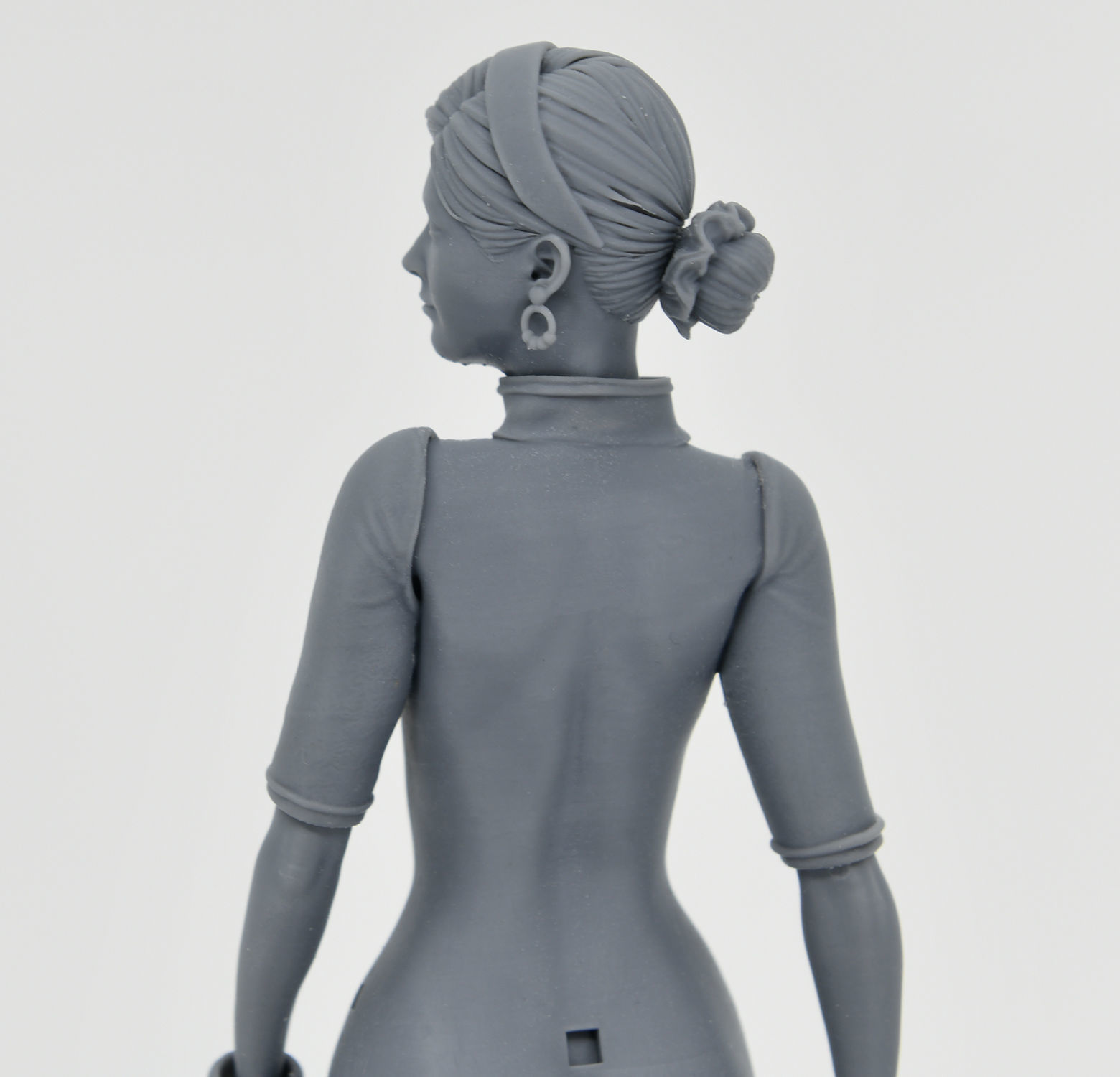 MIA-SEXY GIRL PROJECT 02-3D PRINT ONLY 3D PRINT MODEL 3D model_17