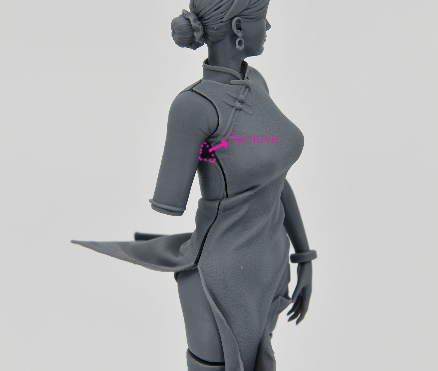 MIA-SEXY GIRL PROJECT 02-3D PRINT ONLY 3D PRINT MODEL 3D model_21