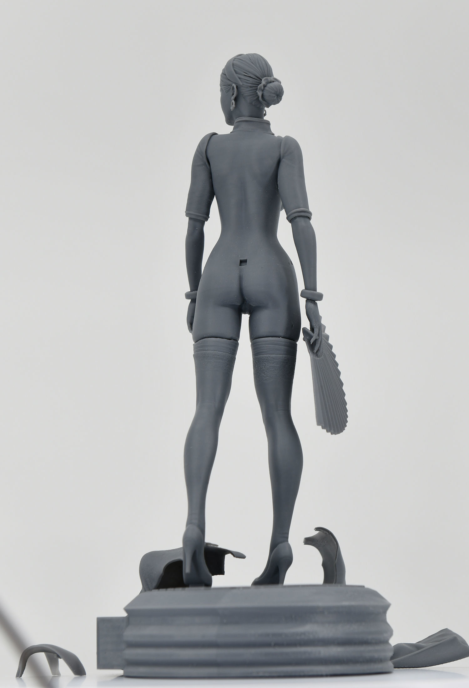 MIA-SEXY GIRL PROJECT 02-3D PRINT ONLY 3D PRINT MODEL 3D model_16