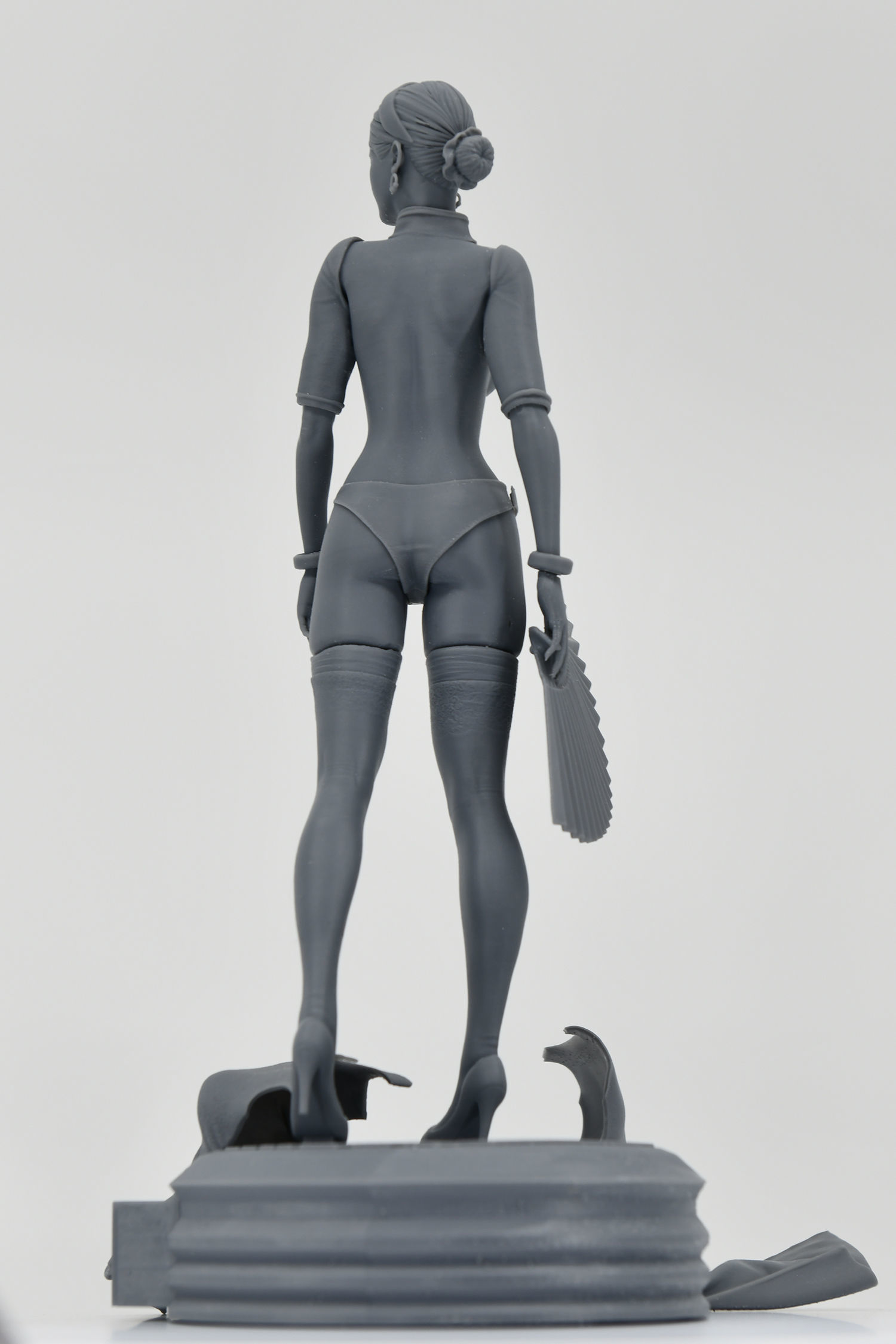MIA-SEXY GIRL PROJECT 02-3D PRINT ONLY 3D PRINT MODEL 3D model_14