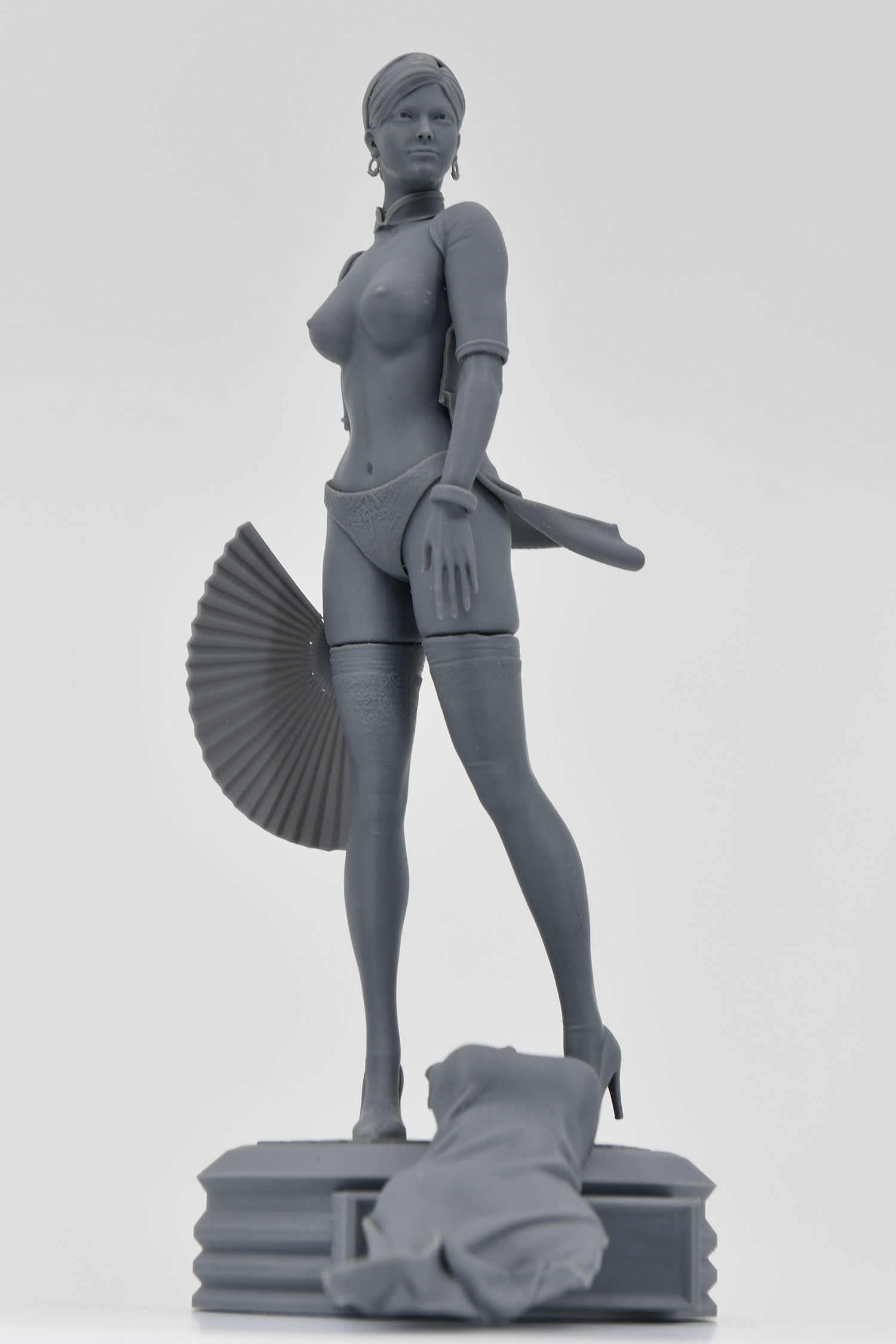MIA-SEXY GIRL PROJECT 02-3D PRINT ONLY 3D PRINT MODEL 3D model_11