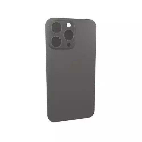 Cartoon Iphone 13 Pro v1 004