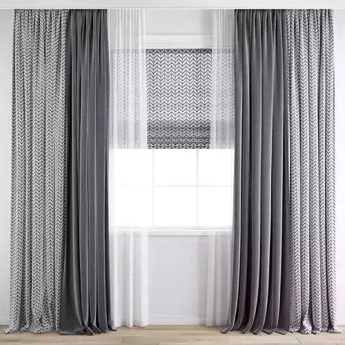 Curtain 230