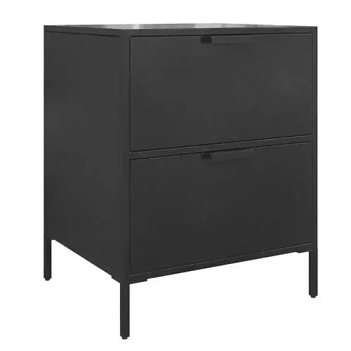 Shantay bedside table 3D model