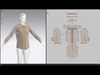 Lumberjack Shirt 3D model_1