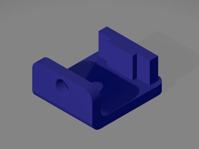Button-Box 3d model for SimRacing  3D print model_8