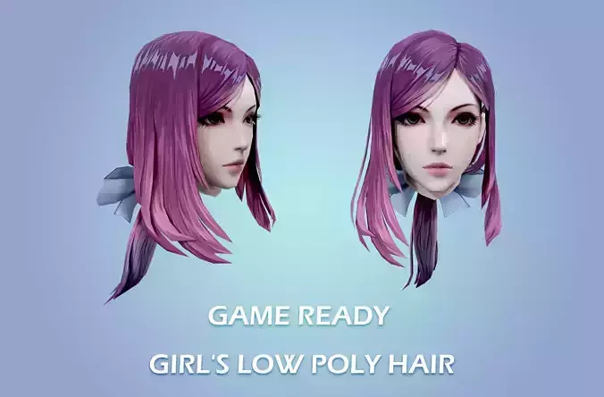 girl hair style 52-1