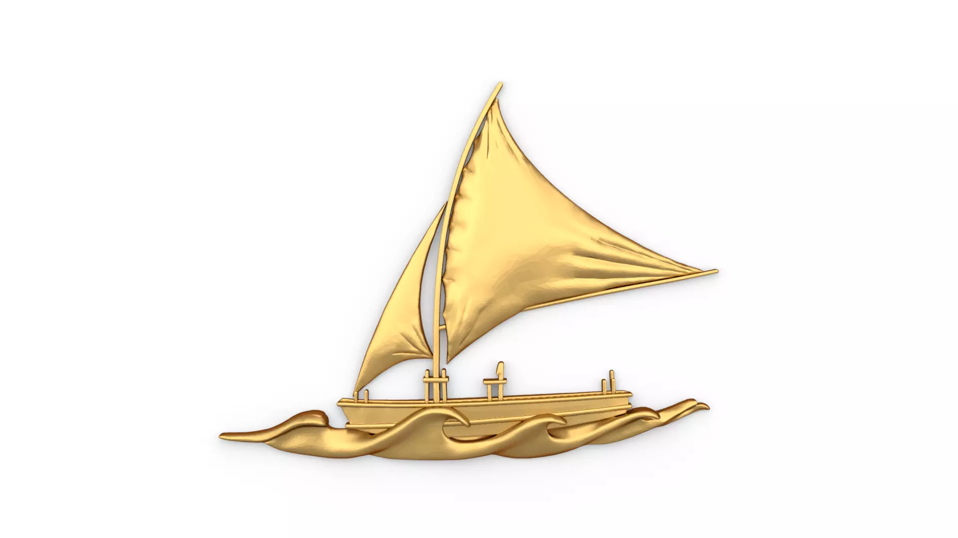 Decor Set 02 3D print model