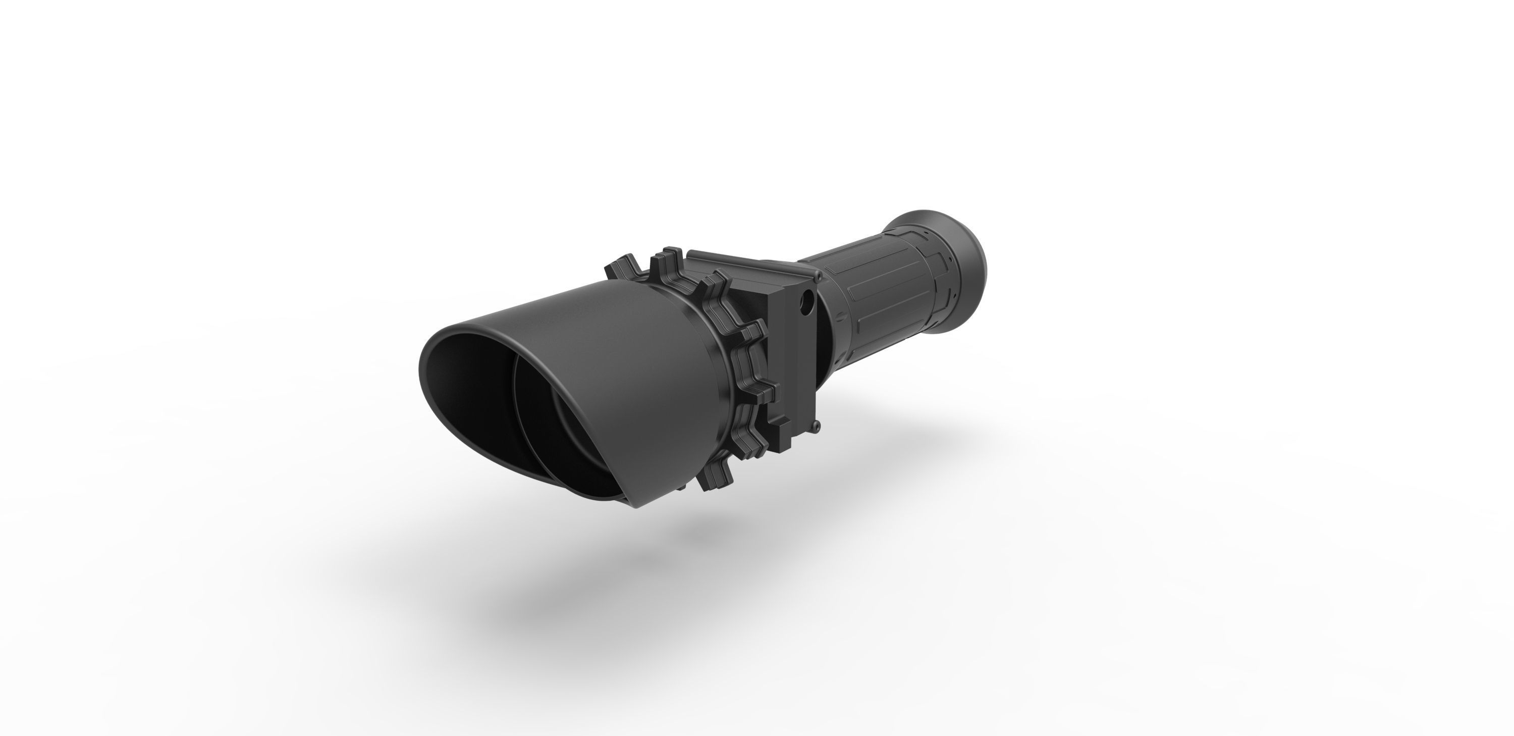 DUNE The Sand Compactor 3D print model_1