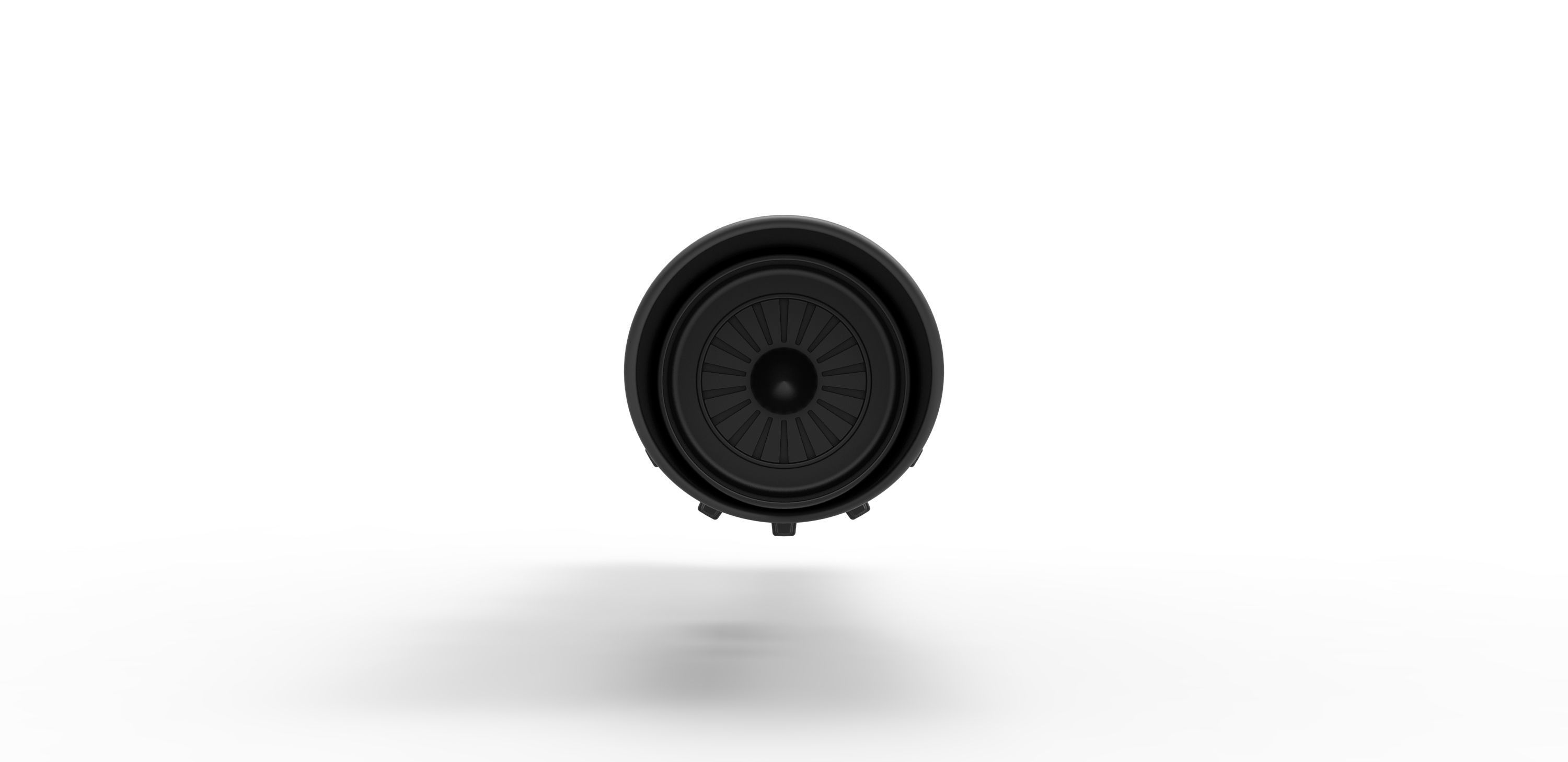 DUNE The Sand Compactor 3D print model_3