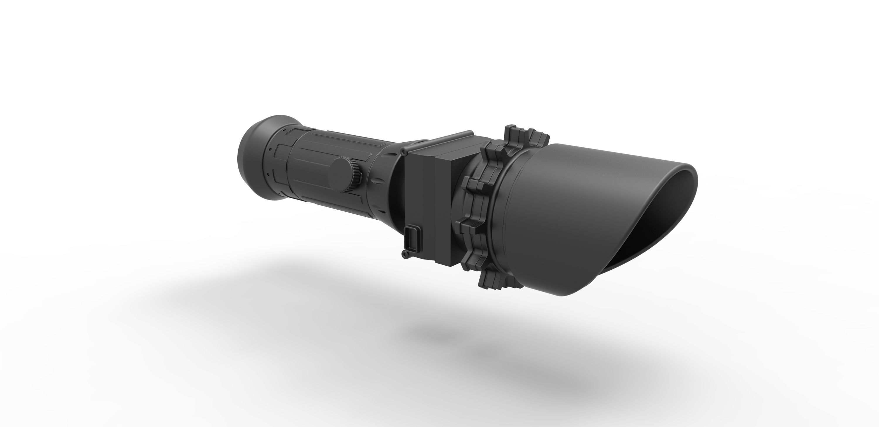 DUNE The Sand Compactor 3D print model_9