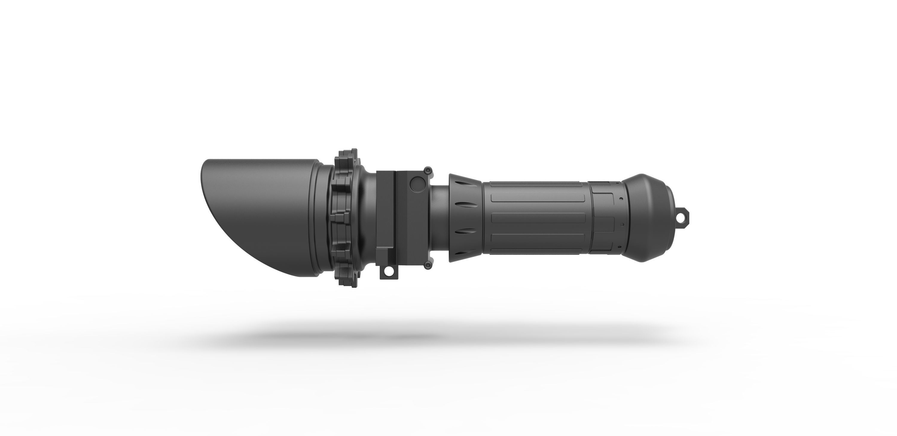 DUNE The Sand Compactor 3D print model_4