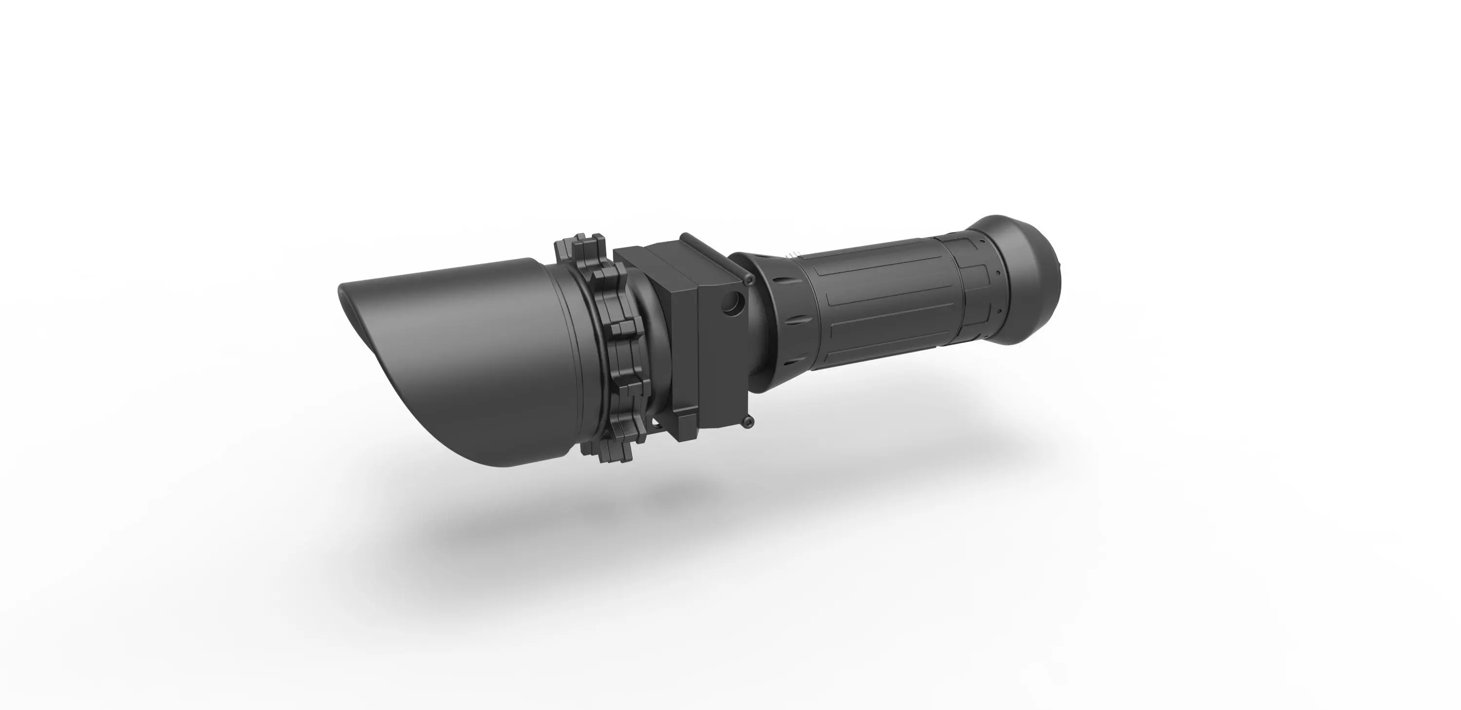 DUNE The Sand Compactor 3D print model_0