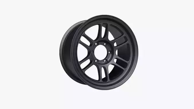 Enkei RPT1 Wheel Rim