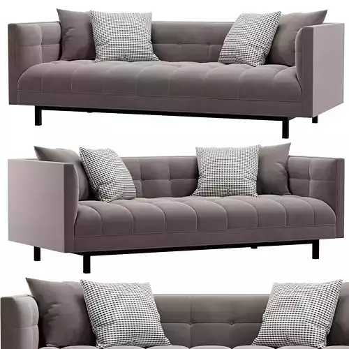 RH Madison sofa