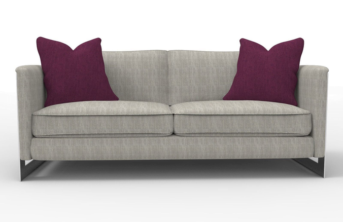 BALDWIN SOFA