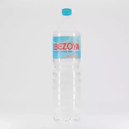 BEZOYA WATER BOTTLE