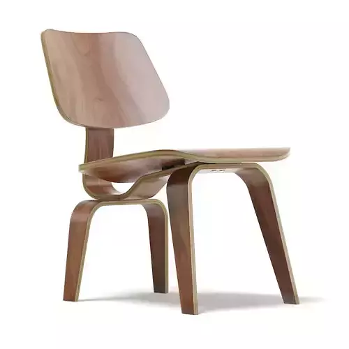 Chair plywood