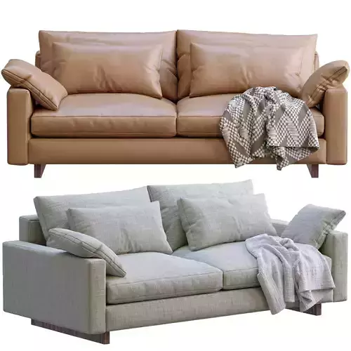 Sofa Harmony By West Elm