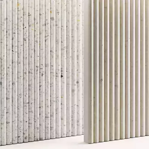 Terrazzo Renata Field Tile