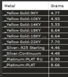 Ring Heart jewelry 007 3D print model_8
