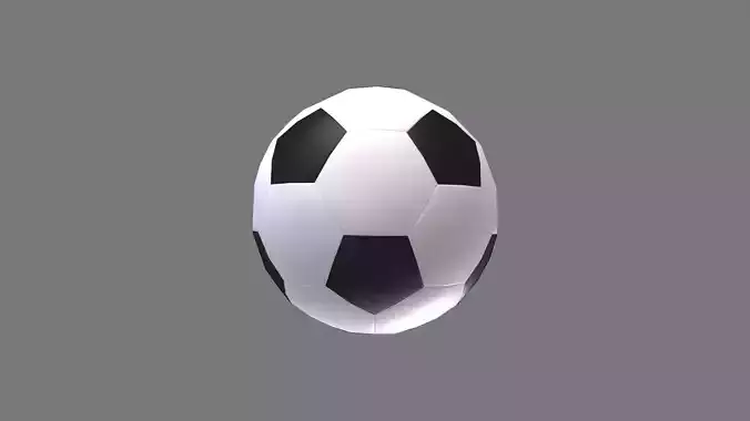 Soccer Ball