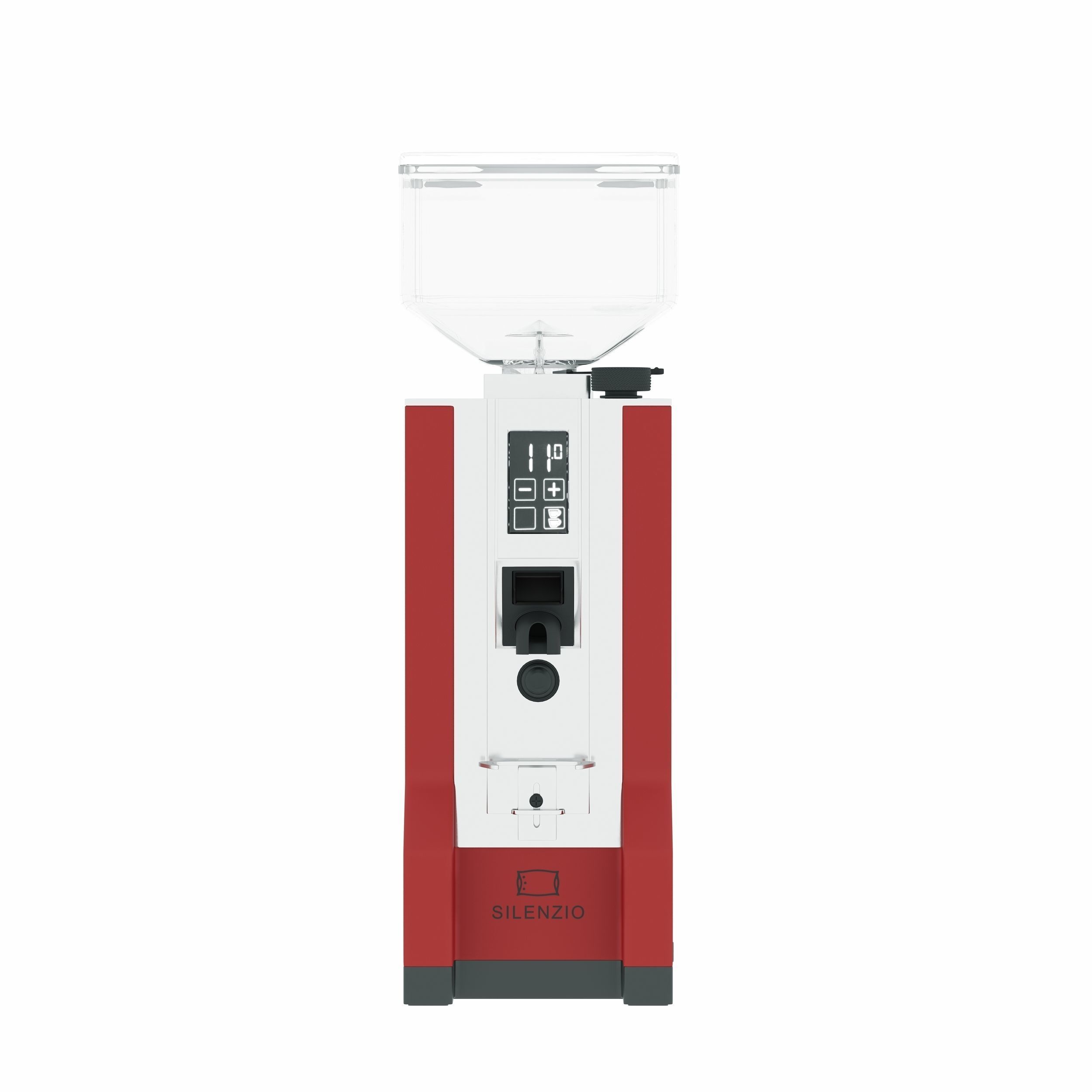 EUREKA MIGNON SILENZIO 50 3D model_1