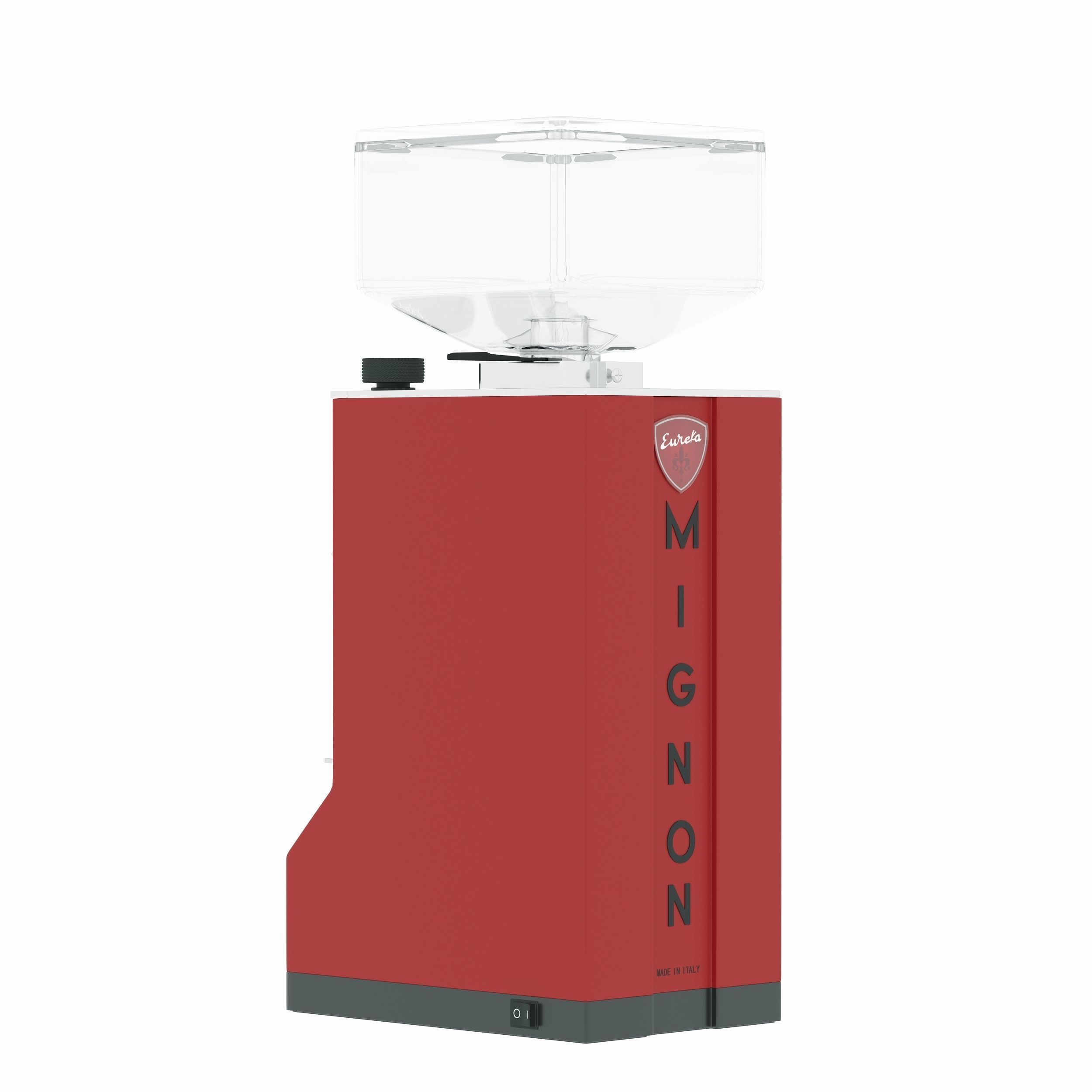 EUREKA MIGNON SILENZIO 50 3D model_3