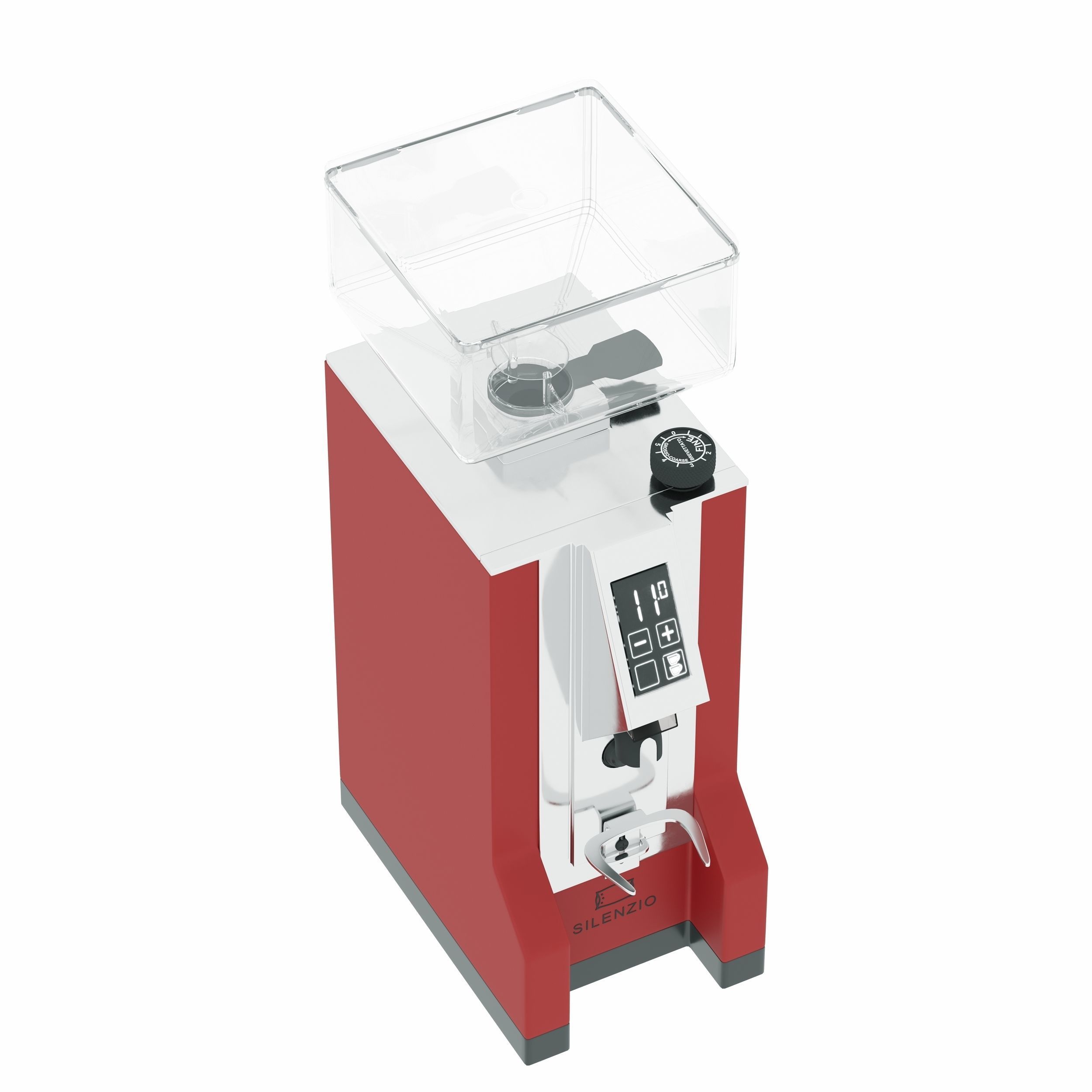 EUREKA MIGNON SILENZIO 50 3D model_5