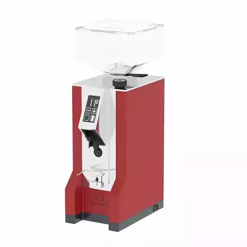 EUREKA MIGNON SILENZIO 50 3D model