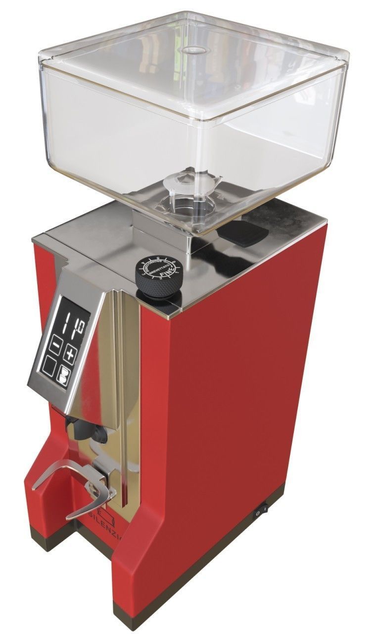 EUREKA MIGNON SILENZIO 50 3D model_12