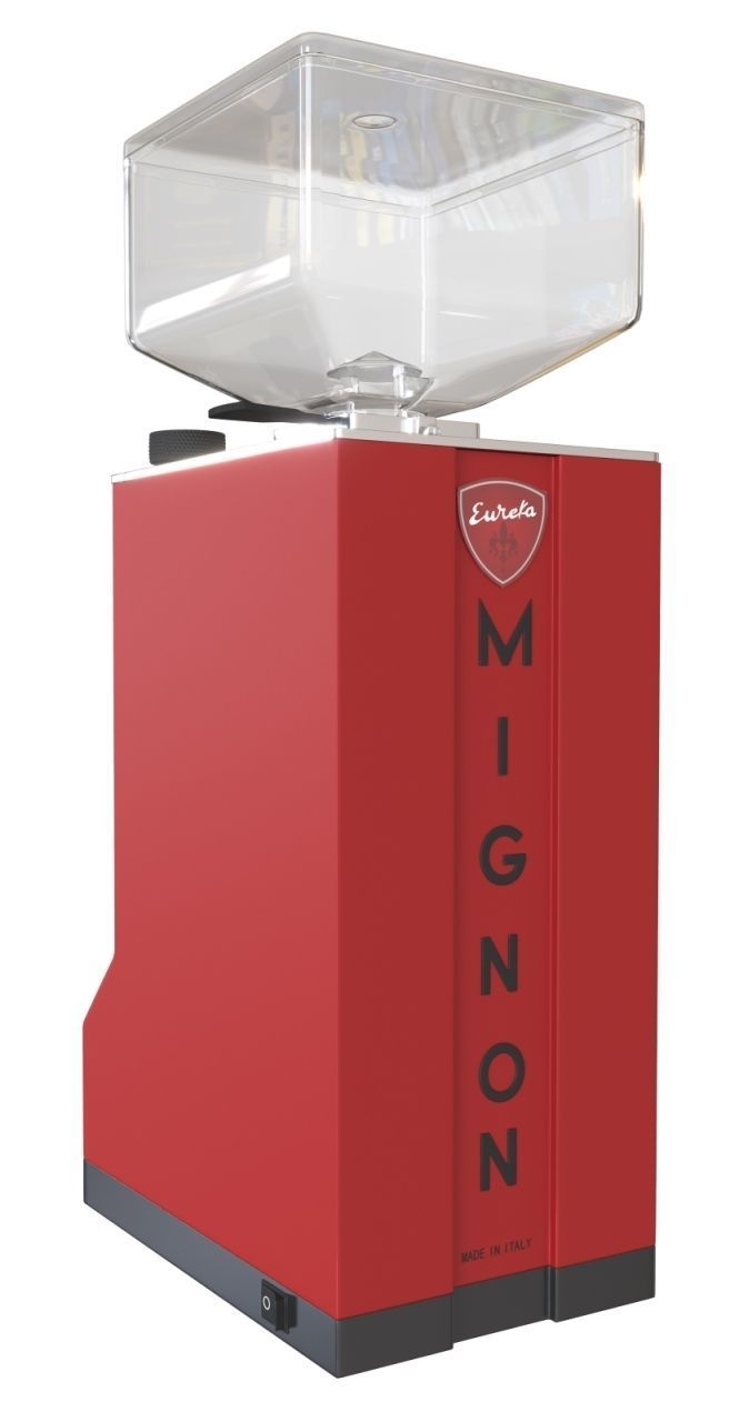 EUREKA MIGNON SILENZIO 50 3D model_13