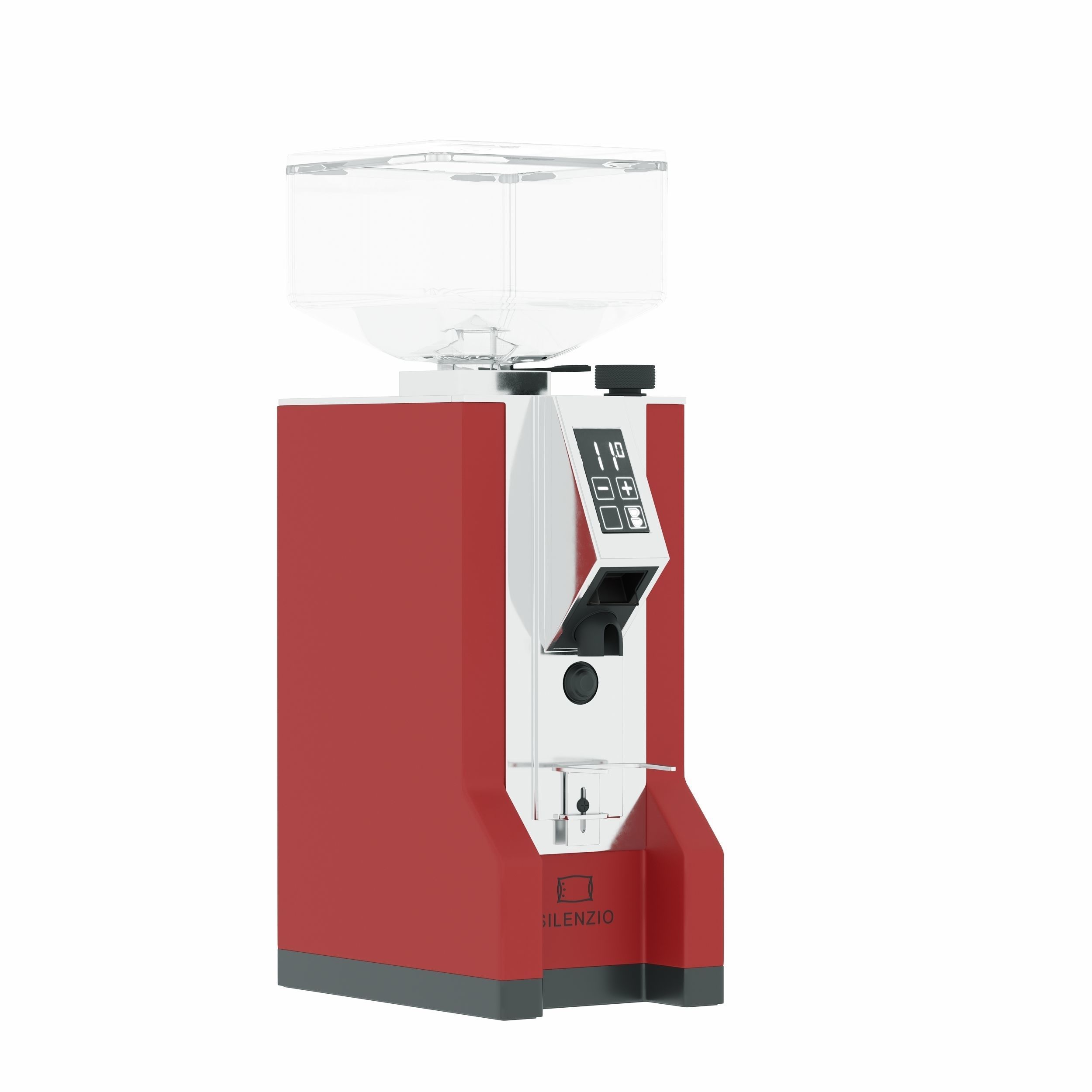 EUREKA MIGNON SILENZIO 50 3D model_2