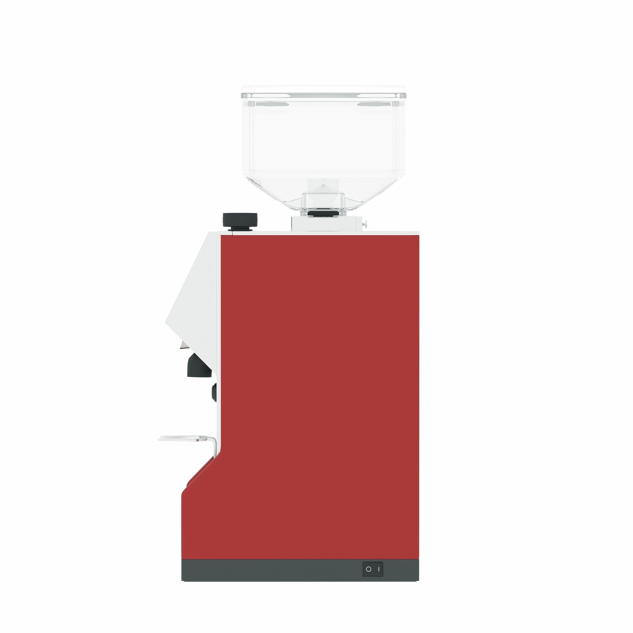 EUREKA MIGNON SILENZIO 50 3D model_4