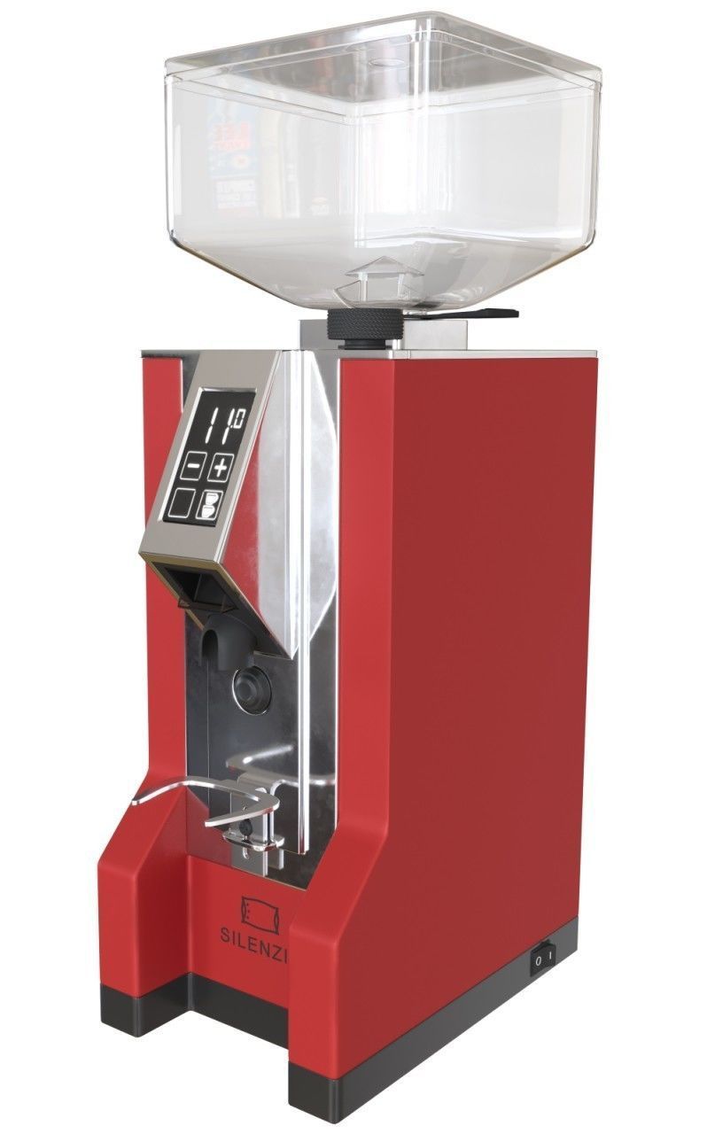 EUREKA MIGNON SILENZIO 50 3D model_11