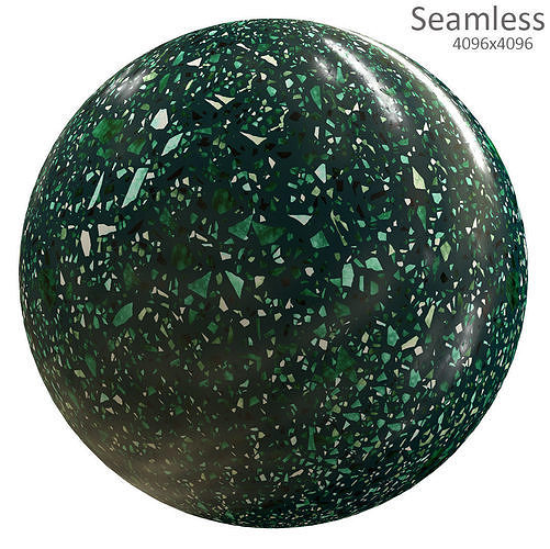 Terrazzo texture Texture